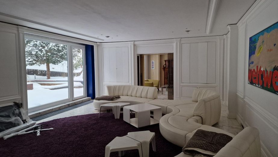 Villa di lusso di design – Foto 11