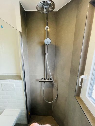 3-Zimmer-Wohntraum am Mittellandkanal – saniert, bezugsbereit & mit Weitblick – Ebenerdige Dusche
