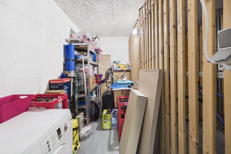 Attraktive 2,5-Zimmer Gartenwohnung! – Foto 12