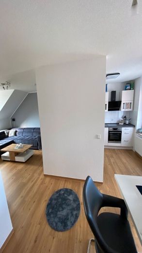 2-Zimmer-Wohnung mit Balkon in Bremen-Osterholz – 64 m² – Zdjęcie 9