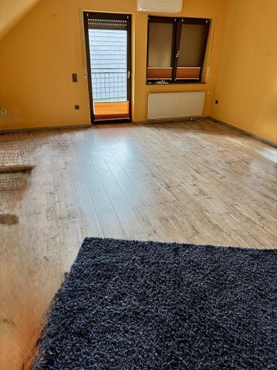 Elternschlafzimmer OG