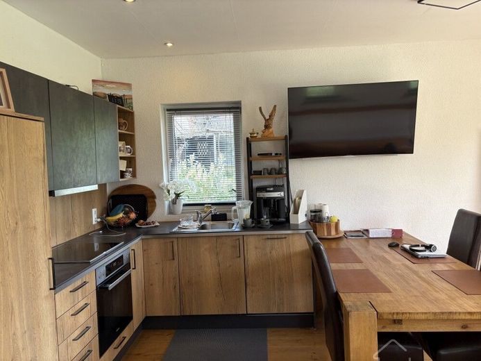Ihre neue Doppelhaushälfte Neubau 2018 Höchstadt-Etzelskirchen + Option extra großer Garten 375qm – Doppelhaus 3-R 100qm Höchstadt Aischf 007