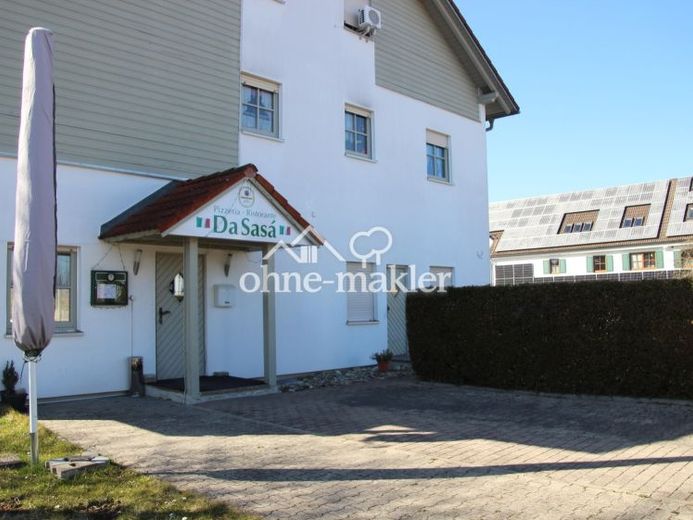 Vielseitige Erdgeschoss-Einheit mit exklusivem Gartenanteil und flexiblen Nutzungsmöglichkeiten – Foto 1