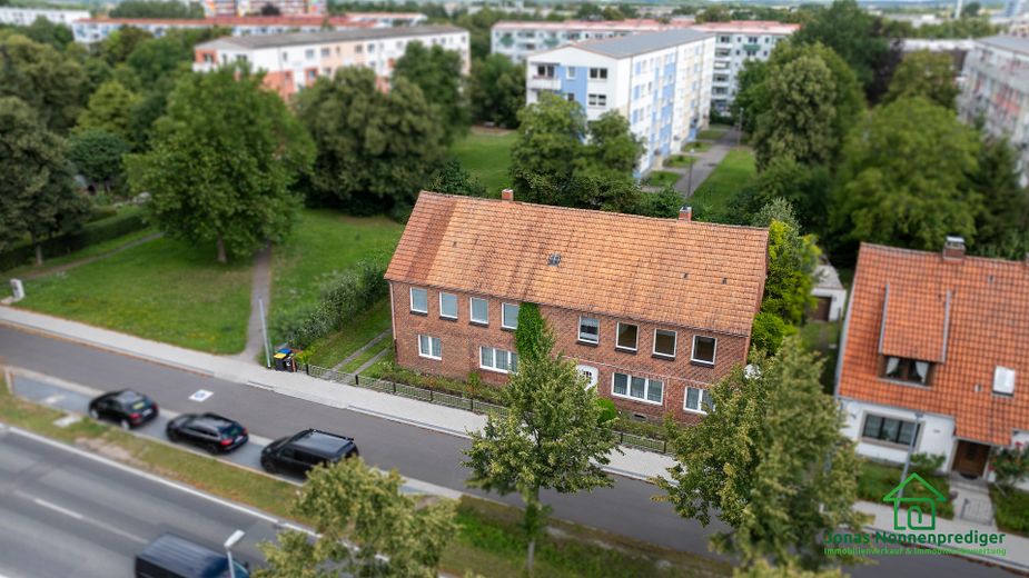 Dreifamilienhaus mit zwei freien Wohneinheiten - für den Käufer provisionsfrei – फोटो 4