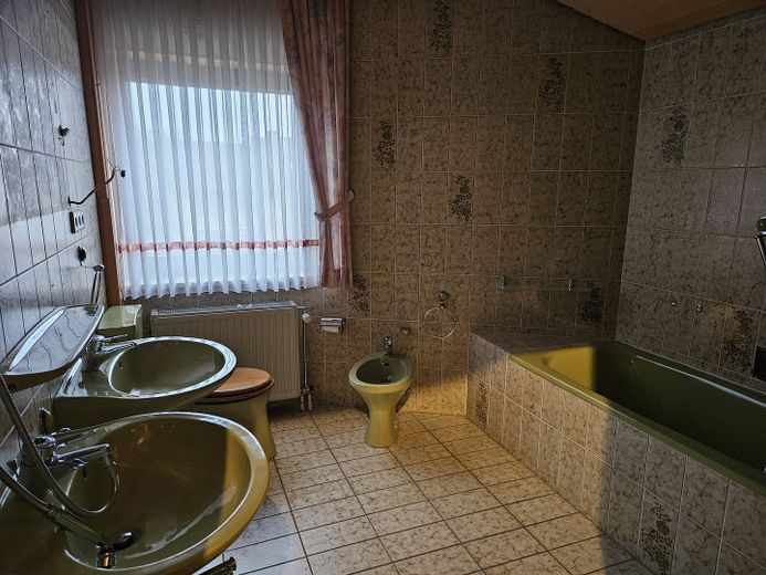 OG Badezimmer