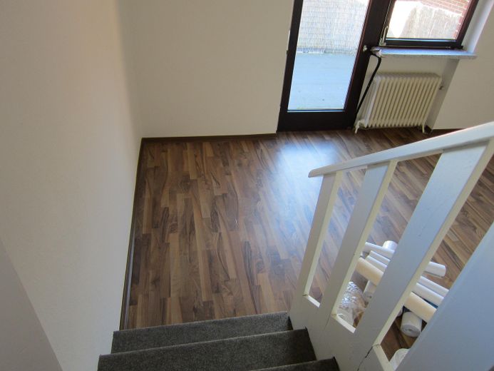 Haus 2 Zimmer 1 OG tieferliege