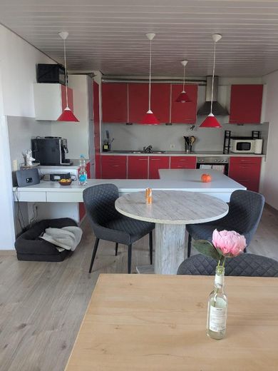 Schöne 3 Zimmer Penthouse Wohnung in Meßstetten – Foto 13
