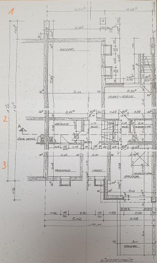 Modernisiertes Maisonette-Reihenhaus mit PV-Anlage, Marmorbad & Sommergarten – Foto 14