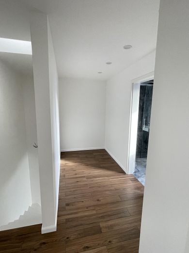 Wunderschönes Einfamilienhaus – Ankleidezimmer