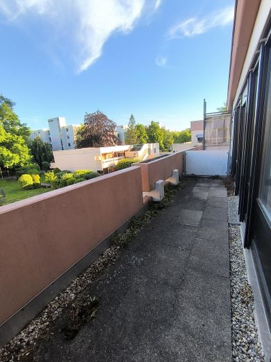 2 Zi Wohnung Heumaden – Foto 7
