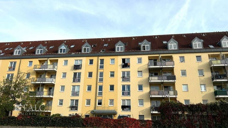 Hausfront