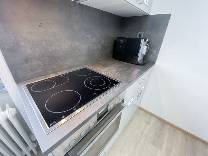 Modernes Einzelzimmer in Bischofsheim 65474 – Foto 19