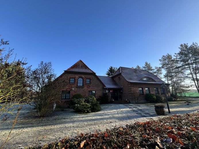 Außenansicht - Vorderseite