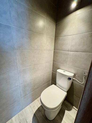 Büro / Praxis / Seminarräume Nürnberg – saniert, 220 m², bei Hbf – provisionsfrei (Eigentümer) – Foto 8