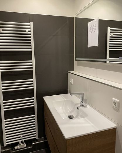 Hochwertiges Bad Teil 1