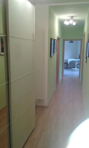104 m² · 4 Zimmer · Homeoffice · Bad Camberg-Erbach – फोटो 3