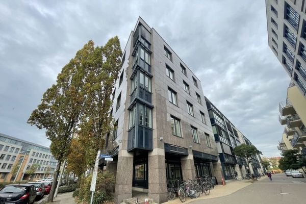 Lagerfläche in zentraler Lage von Leipzig - ebenerdig über Aufzug Tiefgarage erreichbar