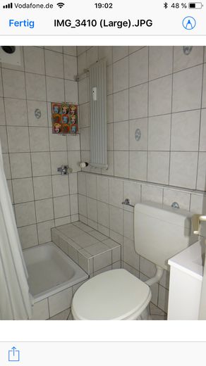 Przytulne mieszkanie jednopokojowe w Leonberg-Eltingen – Zdjęcie 8