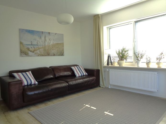 Wohnzimmer, EG