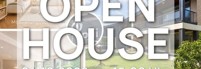 OPEN HOUSE w Eschweiler!