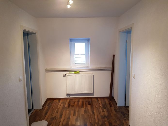 Langenau Göttingen Provisions FREIE 3,5 Zimmer Wohnung 2 OG Letzte Wohnung – Flur 2
