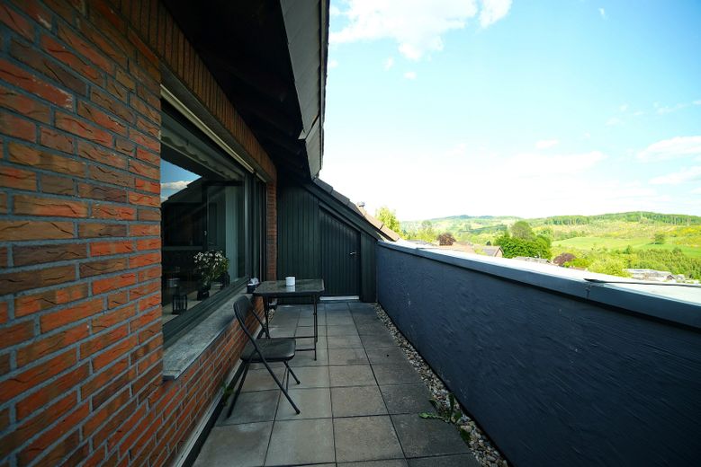 Loggia