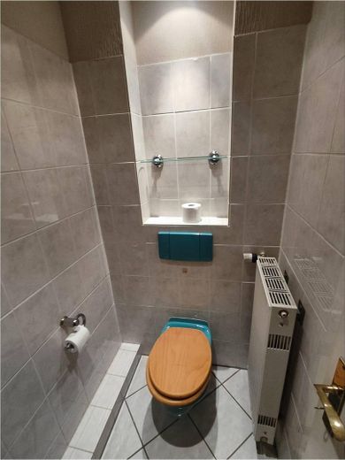 Toilette 1