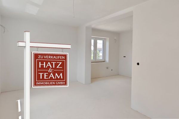 Moderno appartamento di 4 locali sovvenzionato in posizione privilegiata – Bad Füssing, zona termale 1 (KfW 55 EE WBP)