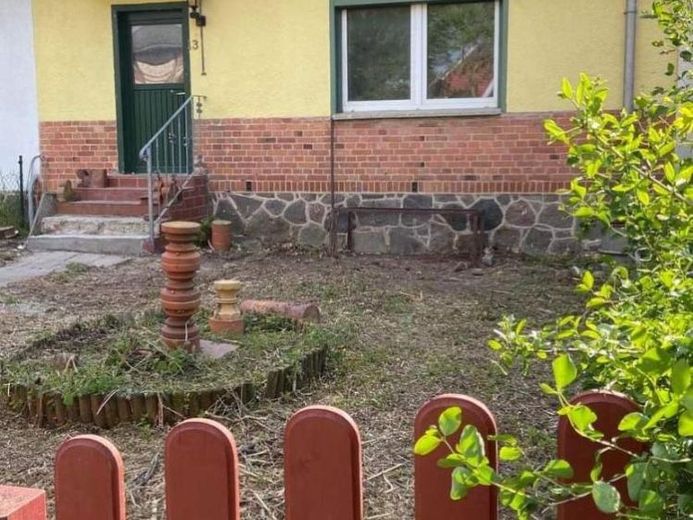 Reihenhaus, 200 m bis zum Badesee – Foto 1