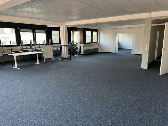 Gewerbefläche für Büro/Praxis/Kanzlei – फोटो 3