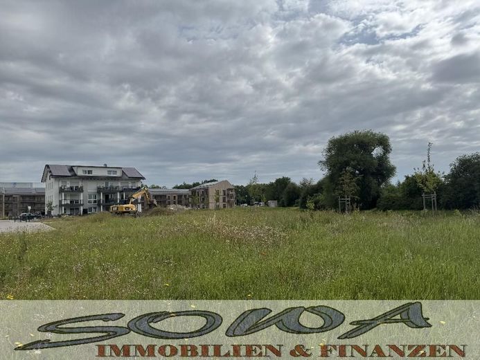 Gut geschnittenes Baugrundstück ohne Bauzwang in Neuburg Heinrichsheim - Ein Objekt von Ihrem Immobilienpartner SOWA Immobilien und Finanzen – Bild 6