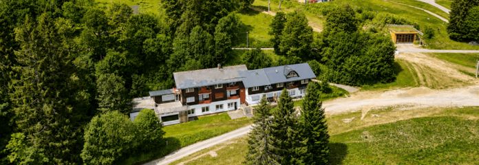 Przestronne mieszkanie wakacyjne na Feldbergu – komfort mieszkania w wymarzonej lokalizacji w Schwarzwaldzie