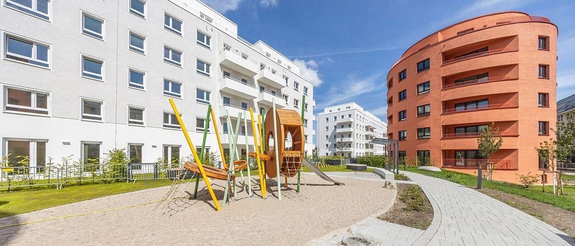 Exklusive, neuwertige 2-Zimmer-Wohnung mit garten und Einbauküche in Berlin – Foto 12