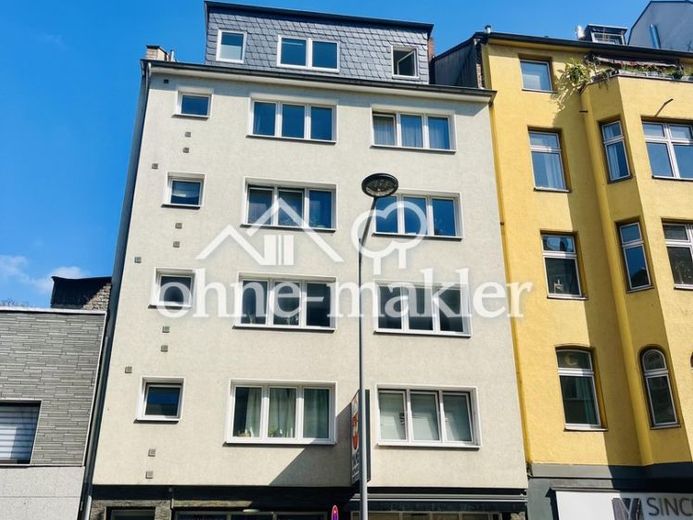 COLOGNE-SUD ; COLLOCATION UPJEPASS ; APT MEUBLÉ. – Photo 1