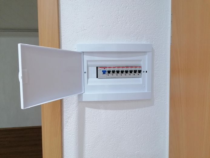 Sicherungskasten