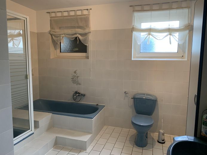 Möblierte Wohnung in grüner Idylle – Foto 15