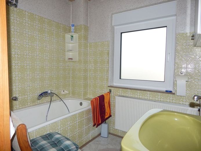 *****Klein, fein, mein - dieses Haus sucht seine glückliche Familie*** – Badezimmer