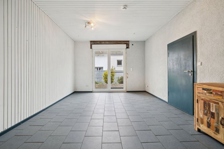 Attraktives Mehrfamilienhaus - Flexibles Wohnkonzept für Eigennutzer und Anleger – Partyraum