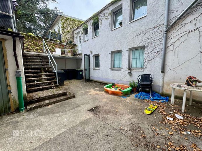 Gewerbeeinheit in Toplage in Darmstadt-Bessungen – Hof