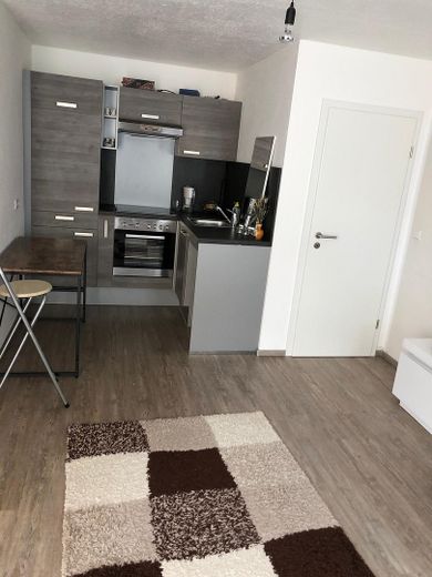 Duże mieszkanie z tarasem + pomieszczenie hobbystyczne – Zdjęcie 22
