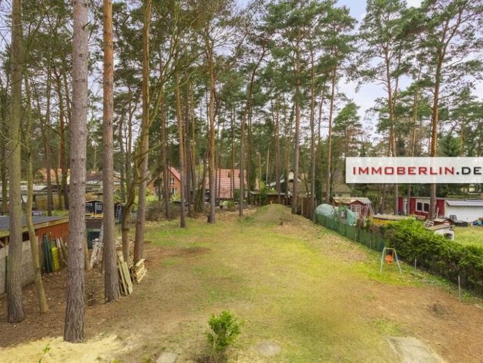 IMMOBERLIN.DE - Güneye bakan, doğayla iç içe arsada muhteşem müstakil ev, ilave dairelerle – Fotoğraf 1