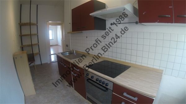 Wohnung mieten - - 3er WG tauglich Wannenbad – G0034940