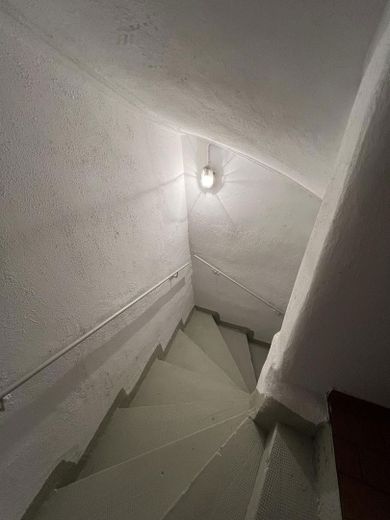 Kellertreppe