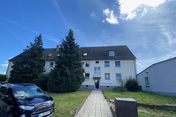 Charmante Eigentumswohnung in Pöhl-Christgrün – 70 m², Terrasse & bezugsfrei