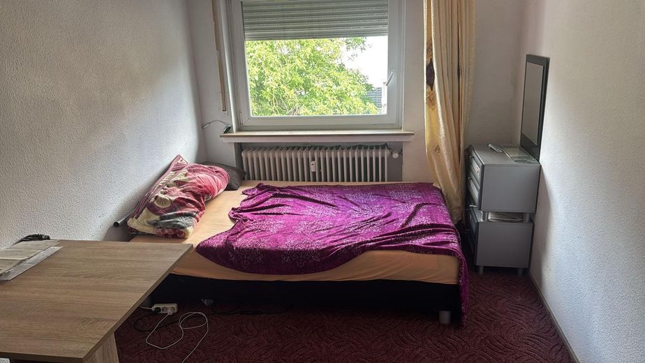 Gepflegte 2-Zimmer-Wohnung in zentraler Lage von Niederkassel – Foto 4