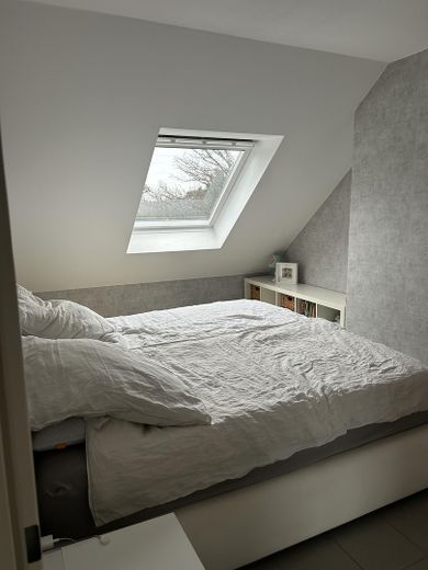 Exklusive Maisonette-Wohnung zwei Etagen | 126 m² | Balkon | Tiefgarage | Naturnah in Königshardt – Foto 10