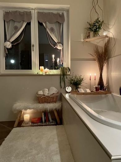 Badezimmer EG