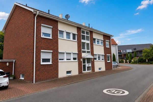 Mehrfamilienhaus als Gesamtinvestment - bereits in Eigentumseinheiten aufgeteilt