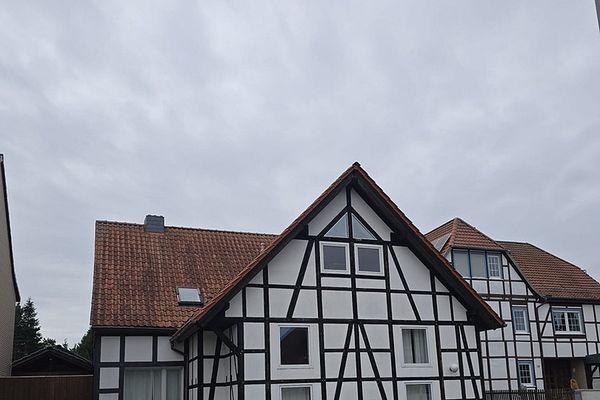 Provisionsfreies Fachwerkhaus in WOB/Ehmen