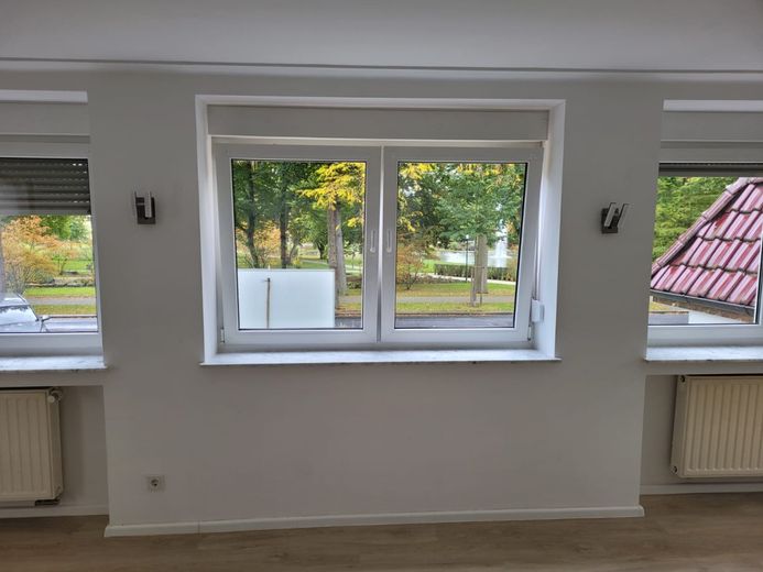 Bad Hersfeld, Kurpark, Souterrain, 2 ZKB + Terrasse – Foto 12